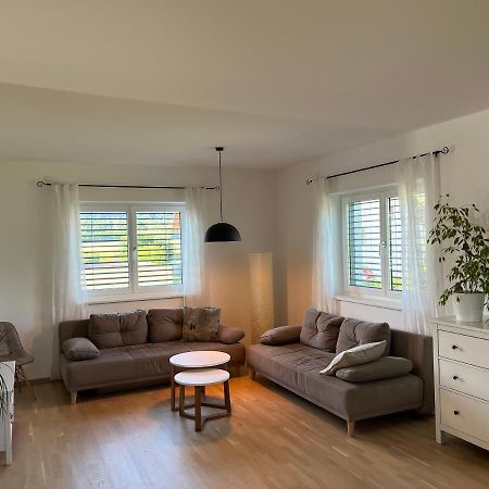 Wohlfuehlapartments Steiner Altmünster Eksteriør bilde