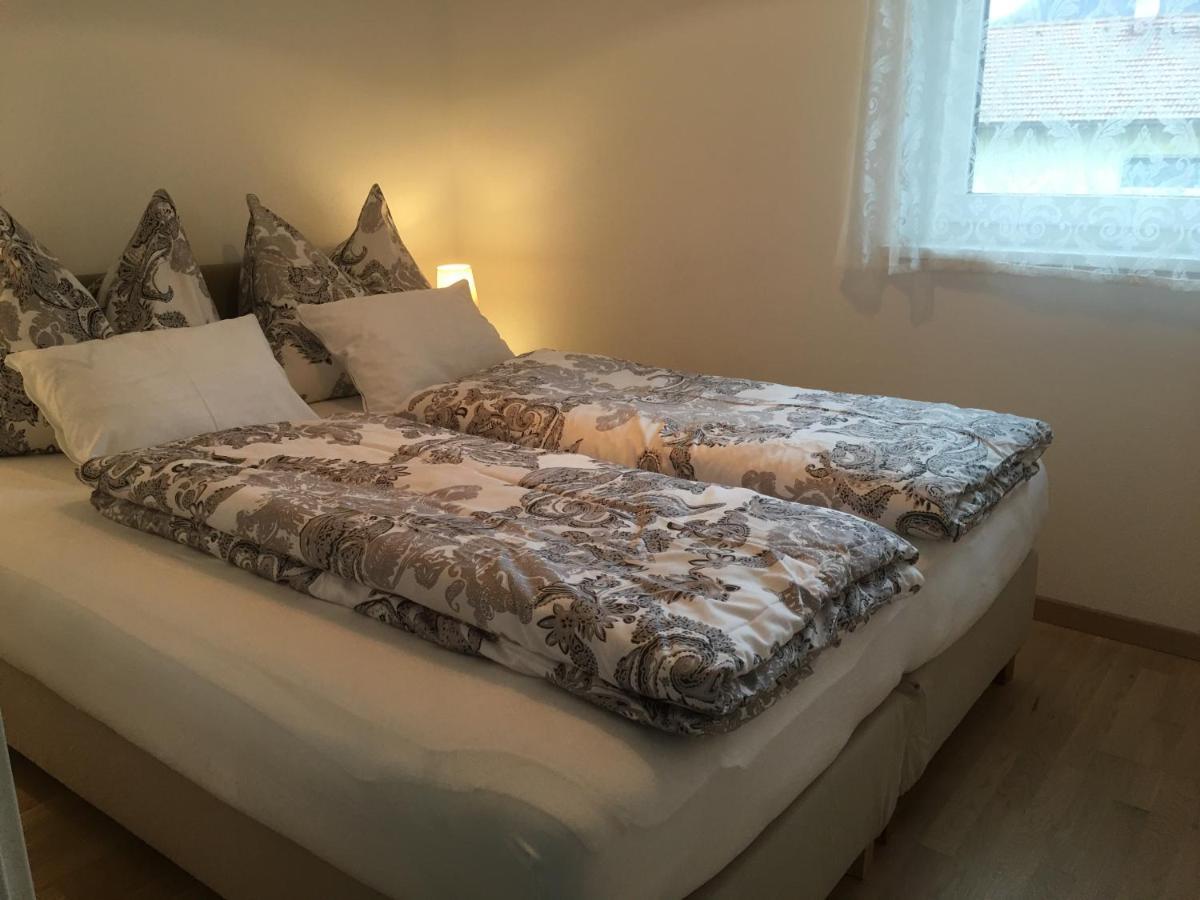 Wohlfuehlapartments Steiner Altmünster Eksteriør bilde