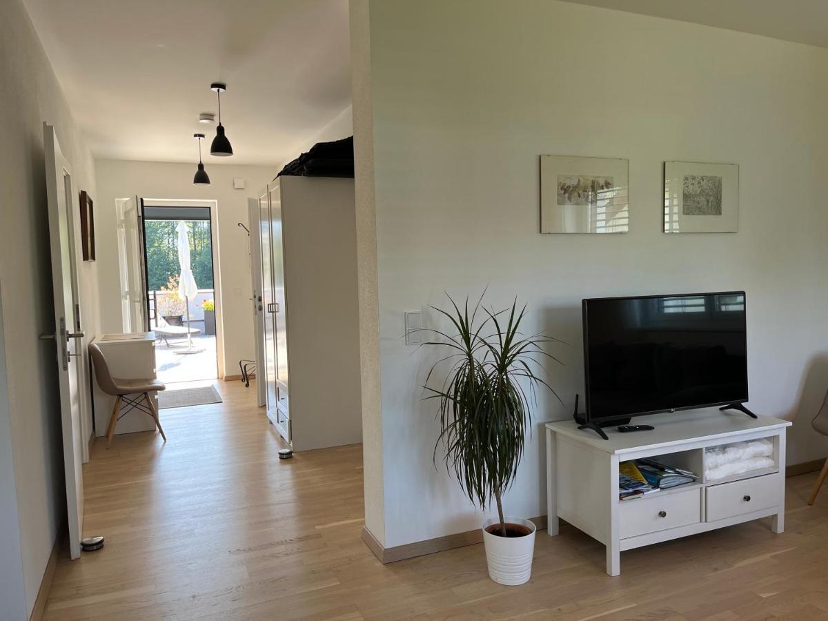 Wohlfuehlapartments Steiner Altmünster Eksteriør bilde