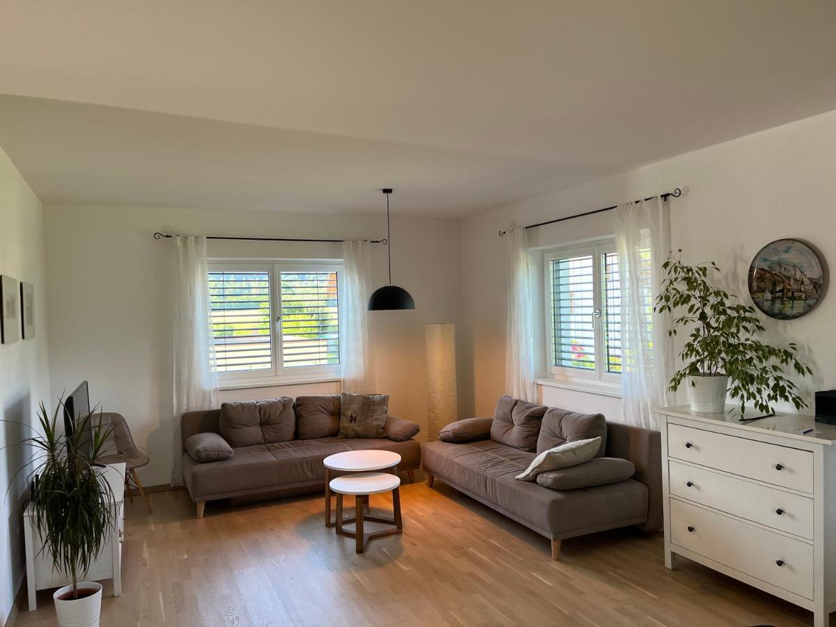 Wohlfuehlapartments Steiner Altmünster Eksteriør bilde