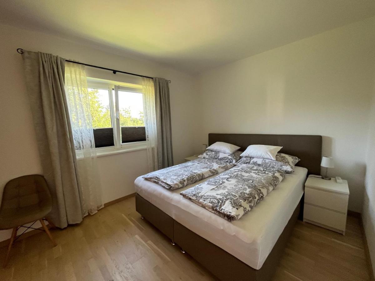 Wohlfuehlapartments Steiner Altmünster Eksteriør bilde