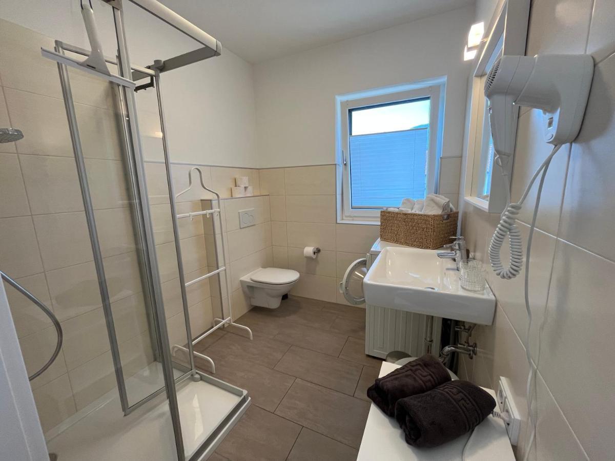 Wohlfuehlapartments Steiner Altmünster Eksteriør bilde